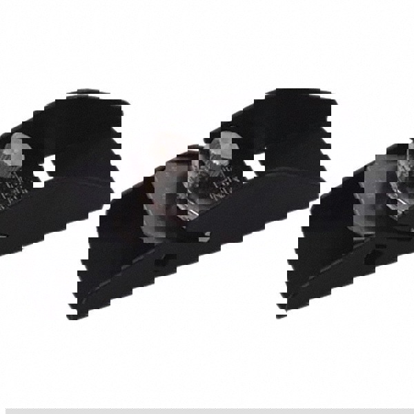 Wood Planes & Shavers; Type: Trimming Plane ; Blade Width (Inch): 1 ; Blade Material: Steel ; Body Material: Metal Base ; Bed Angle: 210 ; UNSPSC Code: 27110000